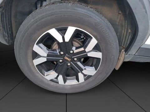 Voitures D'occasion À Avion | Dacia Duster 1.2 Mild Hybrid 130Ch Extreme