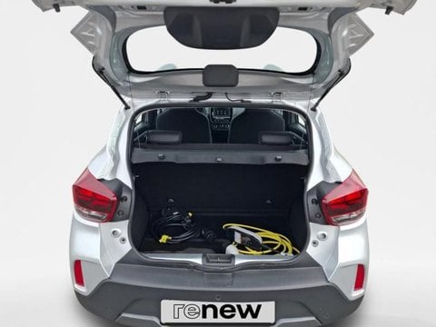 Voitures D'occasion À Avion | Dacia Spring 45Ch Expression
