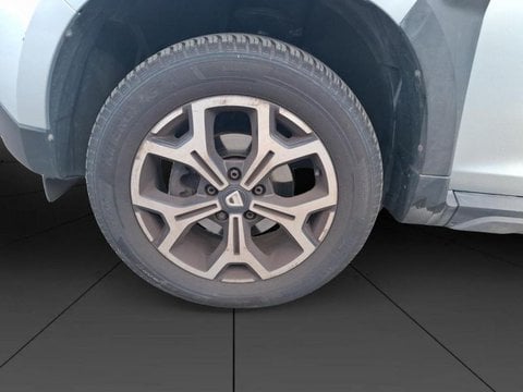Voitures D'occasion À Avion | Dacia Duster 1.5 Blue Dci 115Ch Prestige 4X2