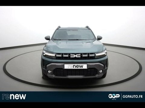Voitures D'occasion À Bruay-La-Buissiere | Dacia Duster 1.0 Eco-G 100Ch Journey