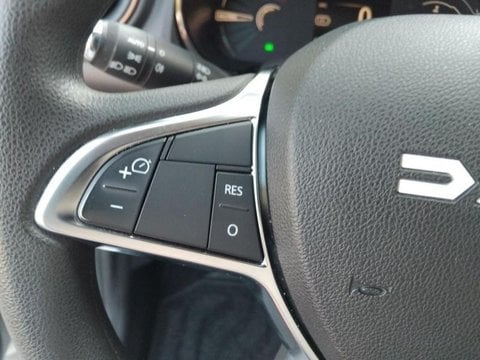 Voitures D'occasion À Bruay-La-Buissiere | Dacia Spring 65Ch Extreme