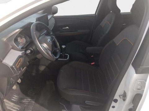 Voitures D'occasion À Bruay-La-Buissiere | Dacia Sandero 1.0 Eco-G 100Ch Confort -22