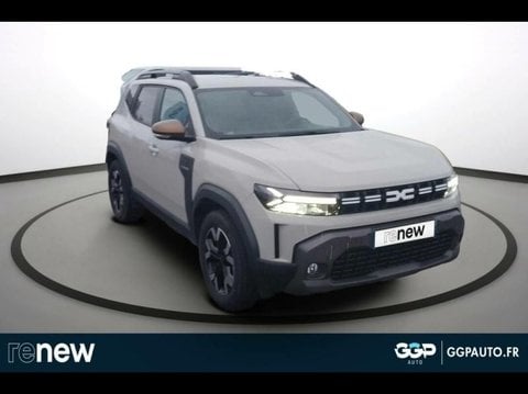 Voitures D'occasion À Bruay-La-Buissiere | Dacia Duster 1.6 Hybrid 140Ch Extreme
