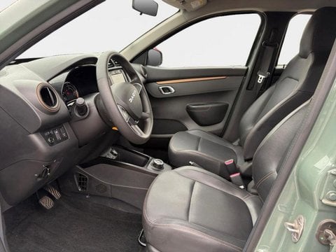 Voitures D'occasion À Bruay-La-Buissiere | Dacia Spring 65Ch Extreme