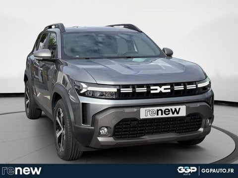 Voitures D'occasion À Bruay-La-Buissiere | Dacia Duster 1.6 Hybrid 140Ch Journey
