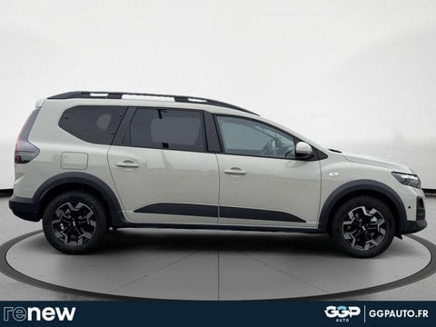 Voitures D'occasion À Bruay-La-Buissiere | Dacia Jogger 1.8 Hybrid 155Ch Journey 7 Places -25