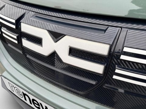 Voitures D'occasion À Bruay-La-Buissiere | Dacia Spring 65Ch Extreme