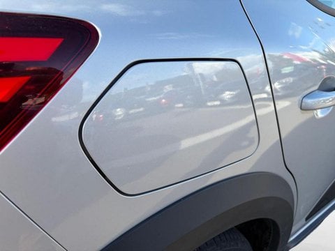 Voitures D'occasion À Bruay-La-Buissiere | Dacia Sandero 1.0 Eco-G 100Ch Stepway Extreme +
