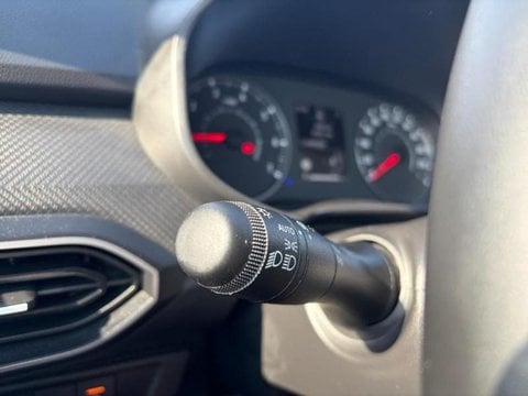 Voitures D'occasion À Bruay-La-Buissiere | Dacia Sandero 1.0 Eco-G 100Ch Essential -24