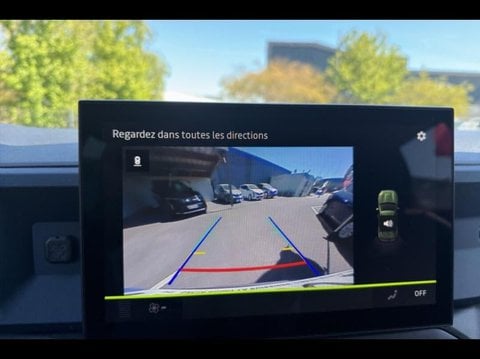 Voitures D'occasion À Bruay-La-Buissiere | Dacia Duster 1.6 Hybrid 140Ch Expression