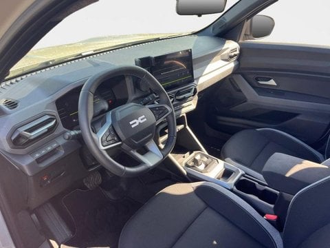 Voitures D'occasion À Bruay-La-Buissiere | Dacia Duster 1.8 Hybrid 155Ch Journey