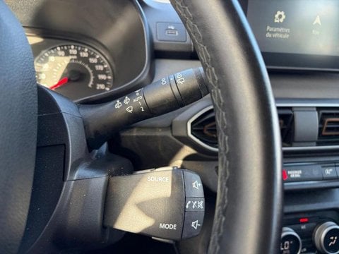 Voitures D'occasion À Bruay-La-Buissiere | Dacia Sandero 1.0 Eco-G 100Ch Stepway Extreme +