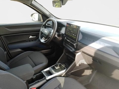 Voitures D'occasion À Bruay-La-Buissiere | Dacia Duster 1.6 Hybrid 140Ch Journey