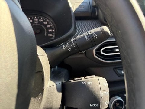 Voitures D'occasion À Bruay-La-Buissiere | Dacia Jogger 1.0 Tce 110Ch Extreme+ 7 Places