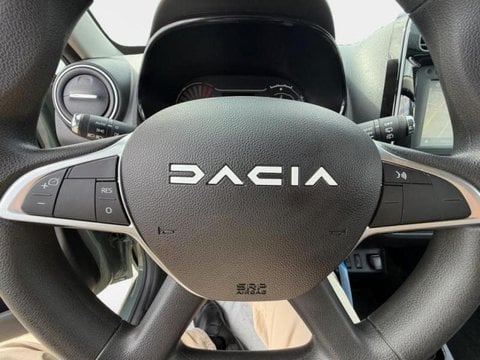 Voitures D'occasion À Bruay-La-Buissiere | Dacia Spring 45Ch Expression