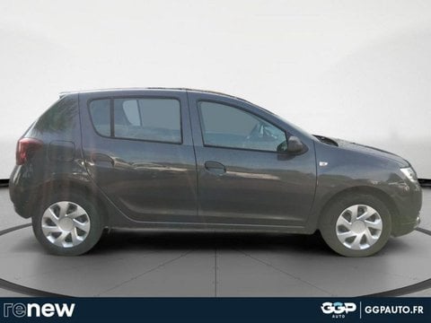 Voitures D'occasion À Bruay-La-Buissiere | Dacia Sandero 1.5 Blue Dci 75Ch Essentiel - 20