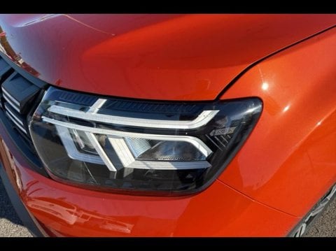Voitures D'occasion À Bruay-La-Buissiere | Dacia Duster 1.3 Tce 150Ch Fap Journey 4X2 Edc