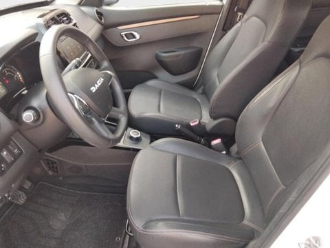 Voitures D'occasion À Bruay-La-Buissiere | Dacia Spring 65Ch Extreme