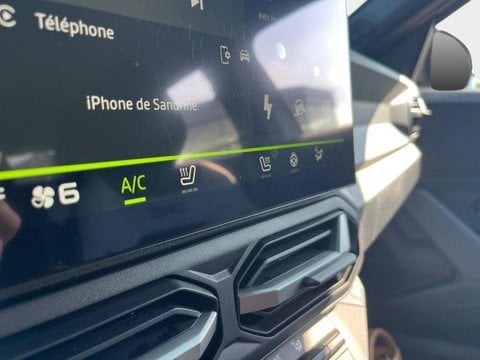Voitures D'occasion À Bruay-La-Buissiere | Dacia Duster 1.8 Hybrid 155Ch Journey