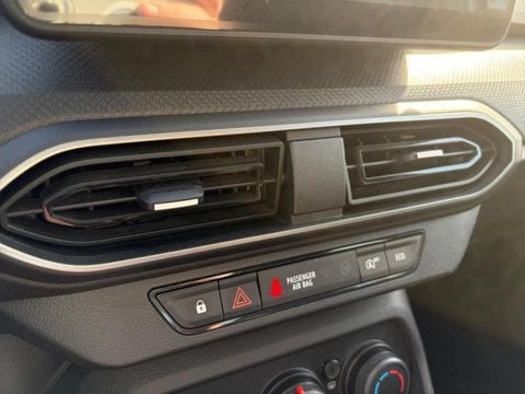 Voitures D'occasion À Bruay-La-Buissiere | Dacia Sandero 1.0 Eco-G 100Ch Essential