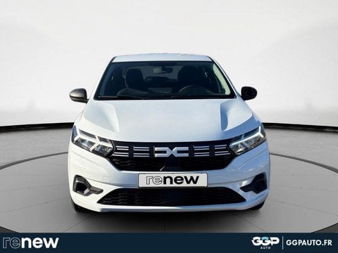 Voitures D'occasion À Bruay-La-Buissiere | Dacia Sandero 1.0 Eco-G 100Ch Essential