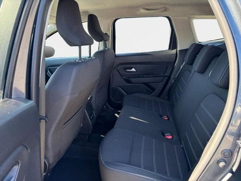 Voitures D'occasion À Bruay-La-Buissiere | Dacia Duster 1.0 Eco-G 100Ch Journey + 4X2