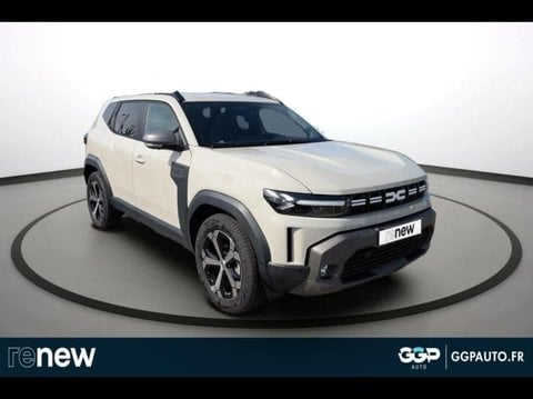 Voitures D'occasion À Bruay-La-Buissiere | Dacia Duster 1.6 Hybrid 140Ch Journey