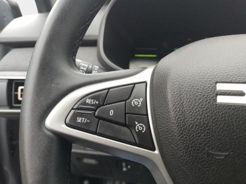 Voitures D'occasion À Bruay-La-Buissiere | Dacia Jogger 1.6 Hybrid 140Ch Extreme 7 Places -24