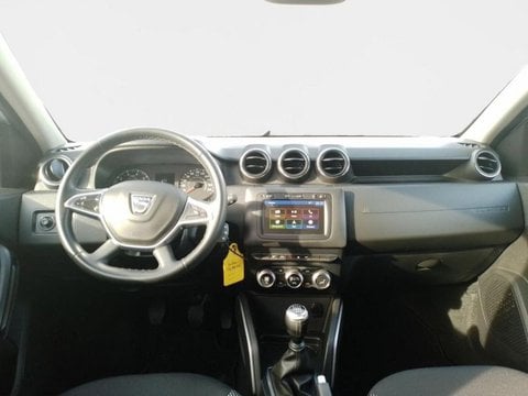Voitures D'occasion À Bruay-La-Buissiere | Dacia Duster 1.5 Blue Dci 115Ch Prestige 4X2 - 20