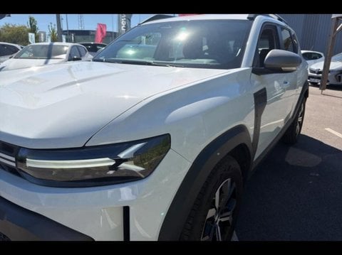 Voitures D'occasion À Bruay-La-Buissiere | Dacia Duster 1.6 Hybrid 140Ch Expression