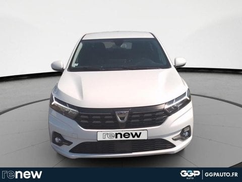 Voitures D'occasion À Bruay-La-Buissiere | Dacia Sandero 1.0 Sce 65Ch Confort