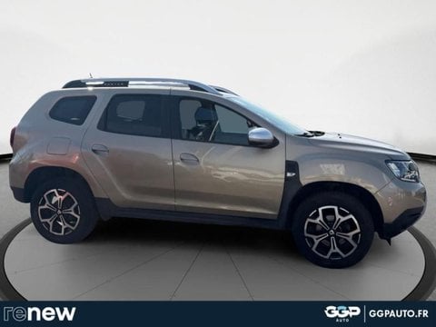 Voitures D'occasion À Bruay-La-Buissiere | Dacia Duster 1.3 Tce 130Ch Fap Prestige 4X2 - 20