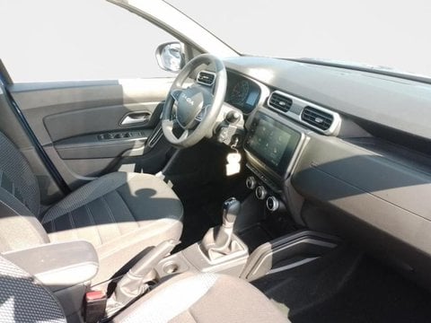Voitures D'occasion À Bruay-La-Buissiere | Dacia Duster 1.3 Tce 150Ch Fap Journey 4X2 Edc
