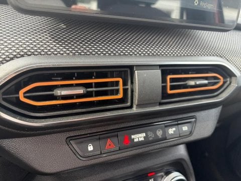 Voitures D'occasion À Bruay-La-Buissiere | Dacia Sandero 1.0 Tce 90Ch Stepway Confort