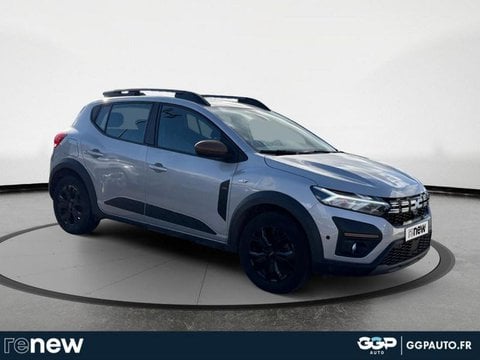 Voitures D'occasion À Bruay-La-Buissiere | Dacia Sandero 1.0 Eco-G 100Ch Stepway Extreme +