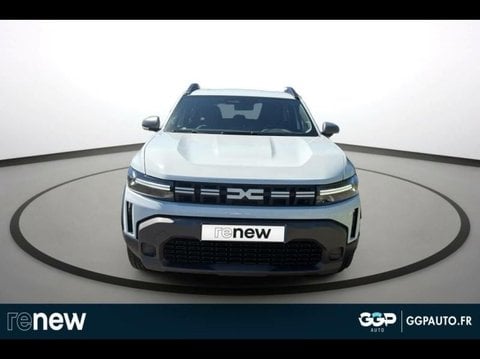 Voitures D'occasion À Bruay-La-Buissiere | Dacia Duster 1.6 Hybrid 140Ch Expression