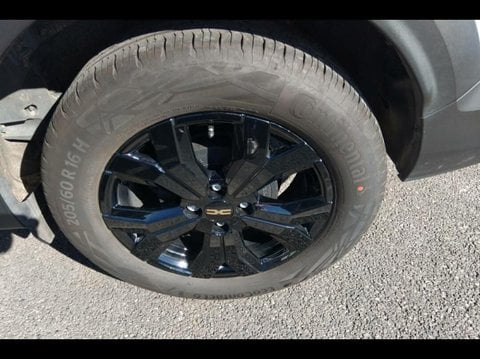 Voitures D'occasion À Bruay-La-Buissiere | Dacia Jogger 1.0 Tce 110Ch Extreme+ 5 Places -24