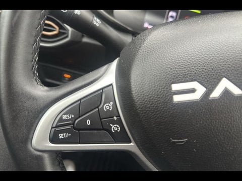 Voitures D'occasion À Bruay-La-Buissiere | Dacia Jogger 1.6 Hybrid 140Ch Extreme+ 7 Places -24