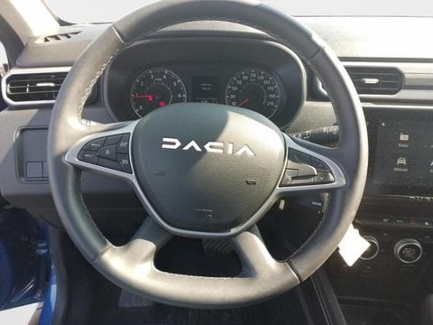 Voitures D'occasion À Bruay-La-Buissiere | Dacia Duster 1.3 Tce 150Ch Fap Journey 4X2 Edc