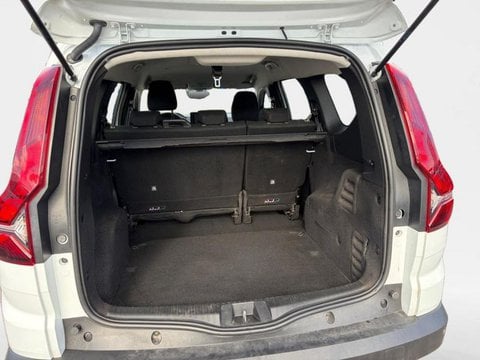 Voitures D'occasion À Bruay-La-Buissiere | Dacia Jogger 1.0 Eco-G 100Ch Extreme+ 5 Places