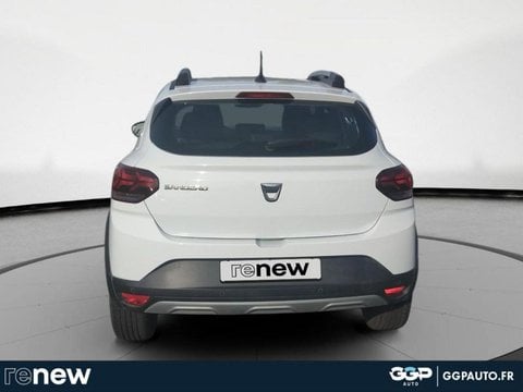 Voitures D'occasion À Bruay-La-Buissiere | Dacia Sandero 1.0 Eco-G 100Ch Confort -22