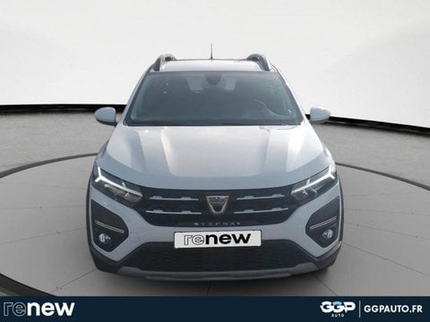Voitures D'occasion À Bruay-La-Buissiere | Dacia Sandero 1.0 Eco-G 100Ch Confort -22