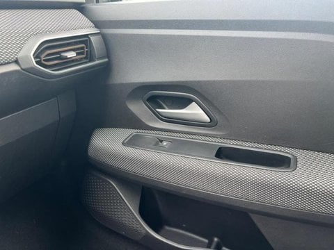 Voitures D'occasion À Bruay-La-Buissiere | Dacia Sandero 1.0 Eco-G 100Ch Stepway Expression