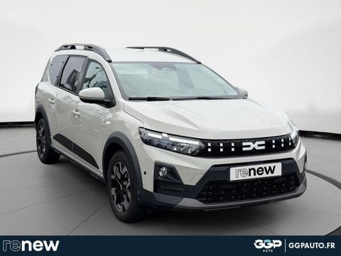 Voitures D'occasion À Bruay-La-Buissiere | Dacia Jogger 1.8 Hybrid 155Ch Journey 7 Places -25