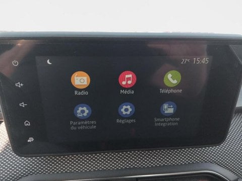 Voitures D'occasion À Bruay-La-Buissiere | Dacia Sandero 1.0 Eco-G 100Ch Stepway Confort