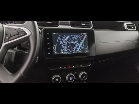 Voitures D'occasion À Bruay-La-Buissiere | Dacia Duster 1.0 Eco-G 100Ch Journey + 4X2