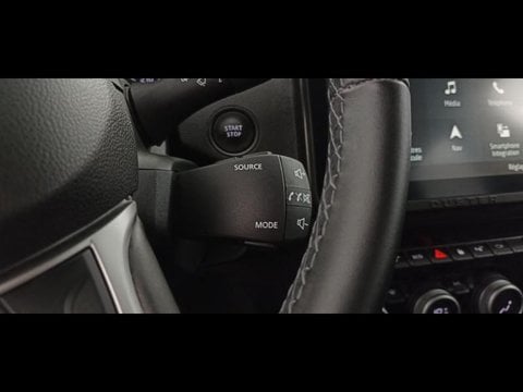 Voitures D'occasion À Bruay-La-Buissiere | Dacia Duster 1.0 Eco-G 100Ch Journey + 4X2