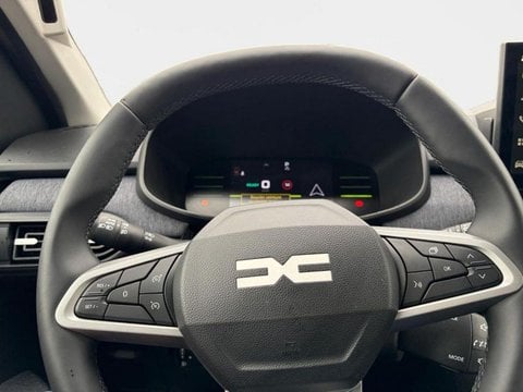 Voitures D'occasion À Bruay-La-Buissiere | Dacia Jogger 1.8 Hybrid 155Ch Journey 7 Places -25