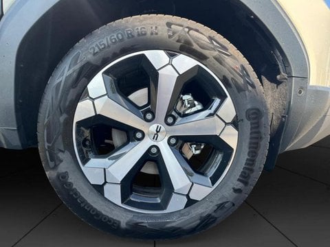 Voitures D'occasion À Bruay-La-Buissiere | Dacia Duster 1.8 Hybrid 155Ch Journey