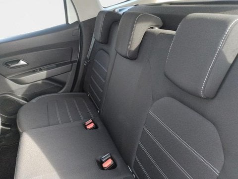Voitures D'occasion À Bruay-La-Buissiere | Dacia Duster 1.5 Blue Dci 115Ch Prestige 4X2 - 20
